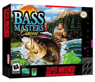 jeu Bass Masters Classic